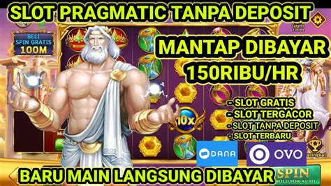 apk slot penghasil saldo dana tanpa deposit|5 Game Penghasil Saldo DANA Gratis Langsung Cair Rp100 Ribu.